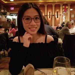 Meet your Posher, Jessica